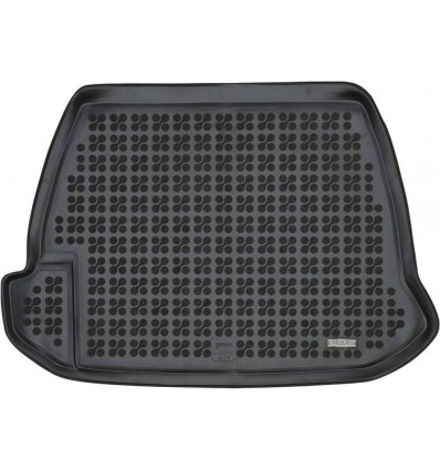 Alfombra maletero para Volvo S60 II Sedan(2010 - 2018)