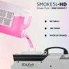 IBIZA LIGHT SMOKE5L-HD Líquido de humo de alta densidad en formato de 5L.