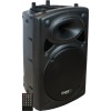 IBIZA SOUND SLK15A-TWS Altavoz profesional amplificado de 15" 38CM 800W USB/BLUETOOTH