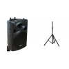 Oferta IBIZA SOUND SLK15A-TWS Altavoz profesional + Karma TL 152P Soporte trípode