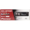 Pioneer DEH-X8700BT