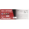 Pioneer DEH-X8700BT