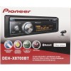 Pioneer DEH-X8700BT