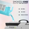 IBIZA SOUND SMOKE5L-VHD Líquido de humo de muy alta densidad de 5 litros