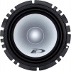 Alpine SXE-1750S Kit de 2 vías 6,5" 16,5 cm Altavoces 45 Watt RMS 280 Watt MAX con Woofer, Tweeter