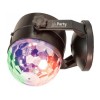 PARTY - MINI RGB CRYSTAL BALL LIGHT EFFECT