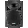 IBIZA SOUND PORT15UHF-BT Altavoz Portátil a baterías de 15", USB/VOX/BLUETOOTH/ 2 x Micrs UHF, Trolley, 800W Máxima 400W RMS