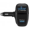 Wikango WK-WICAR Dispositivo/router WI-FI para el Coche, SIM 3G y 4G, MAX. 10 usuarios