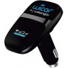 Wikango WK-WICAR Dispositivo/router WI-FI para el Coche, SIM 3G y 4G, MAX. 10 usuarios