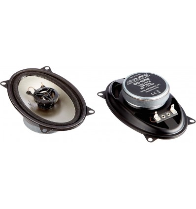 Alpine SXE-4625S Altavoz coaxial de 2 vías de 4" X 6" (10 X 15 cm)