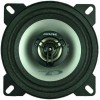 ALPINE SXE-1025S Altavoces coaxiales de 2 vías de 4" (10 cm) 180W