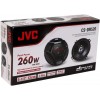 CS-DR520 Altavoz de JVC Serie Drvn (Evolución De L