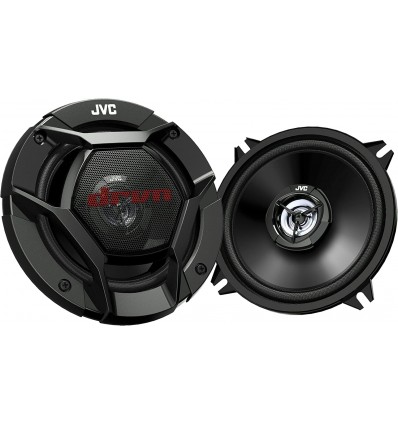 CS-DR520 Altavoz de JVC Serie Drvn (Evolución De L