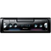 Pioneer SPH-10BT - Autoradio 1 DIN con sintonizador RDS y Bluetooth, USB y soporte para Smartphone