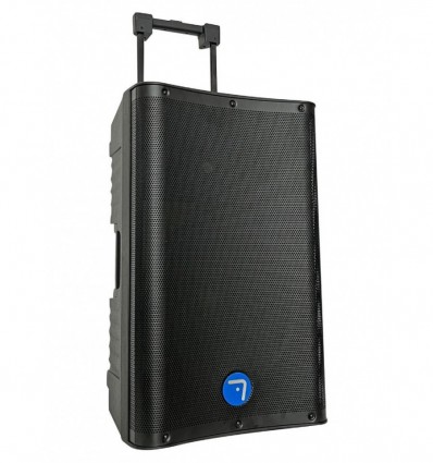 SV12EVENT-TWS ALTAVOCES PORTATILES CON BATERIA 12"