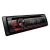 Pioneer DEH-09BT Autorradio, Radio CD, USB, Bluetooth