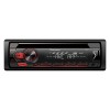 Pioneer DEH-09BT Autorradio, Radio CD, USB, Bluetooth