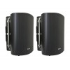 Karma BS 67B Pareja de altavoces HI-FI de 2 x 70W