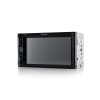 Pioneer DMH-A240BT Pantalla multimedia 2 DIN de 6,2" con Bluetooth .sintonizador FM, USB, AUX