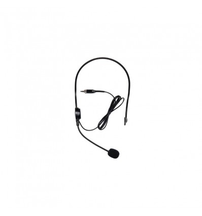 Kinson HEADSET TR2 KS Micrófono de diadema