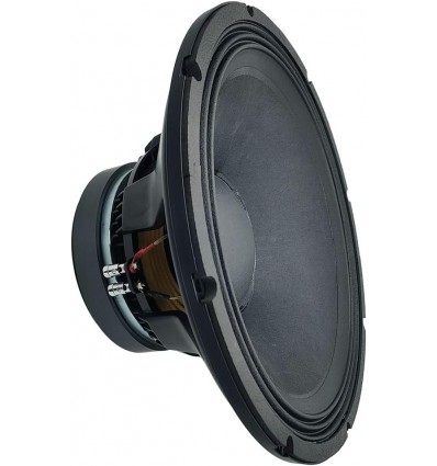 Seven Soundvector SVG18SUB1500 subwoofer 4 Ohm 1500 Wrms