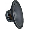 Seven Soundvector SVG18SUB1500 subwoofer 4 Ohm 1500 Wrms