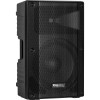 IBIZA SOUND XTK12A-MKII Altavoz Autoamplificado 500W ABS 12" y TWS