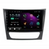 Pantalla multimedia específica para Mercedes Benz Clase E W211 Modelos E200,E220,E300,E350,E240,E280 2002-2010