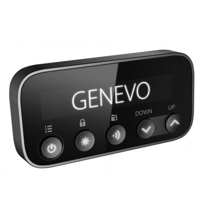 Genevo PRO detector de Radar