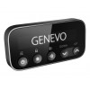 Genevo PRO detector de Radar