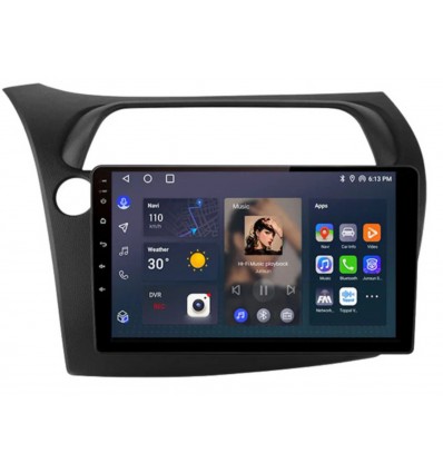 Pantalla Multimedia para Honda Civic Hatchback (2005-2011)