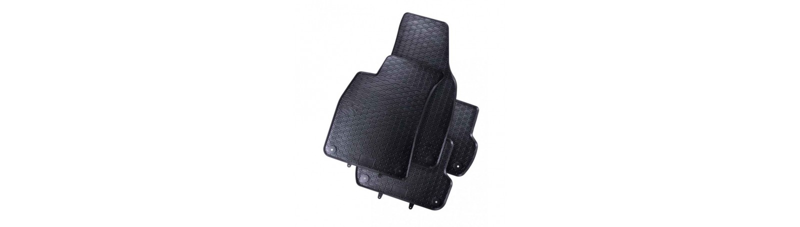 Alfombra goma Seat ARONA