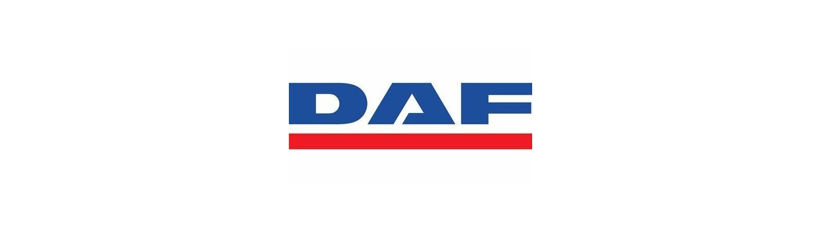 DAF CF