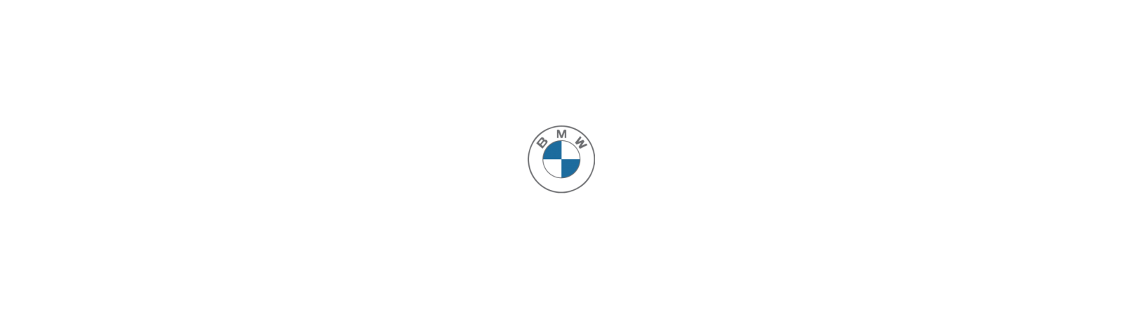 Pantalla específica para BMW