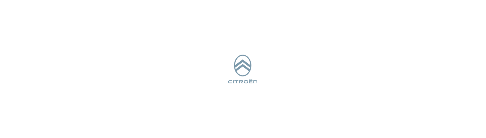 Pantalla específica para Citroen