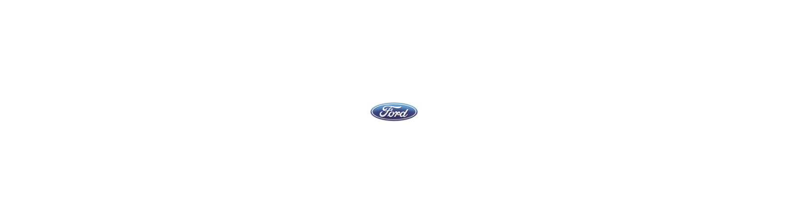 Pantalla específica para Ford