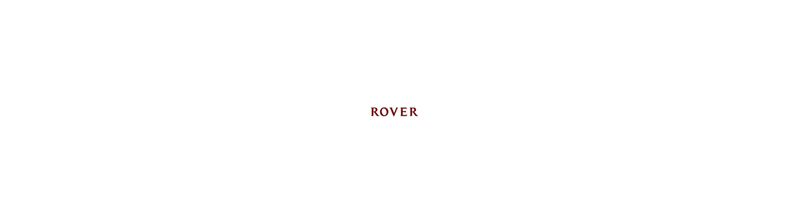 Pantalla específica para Rover