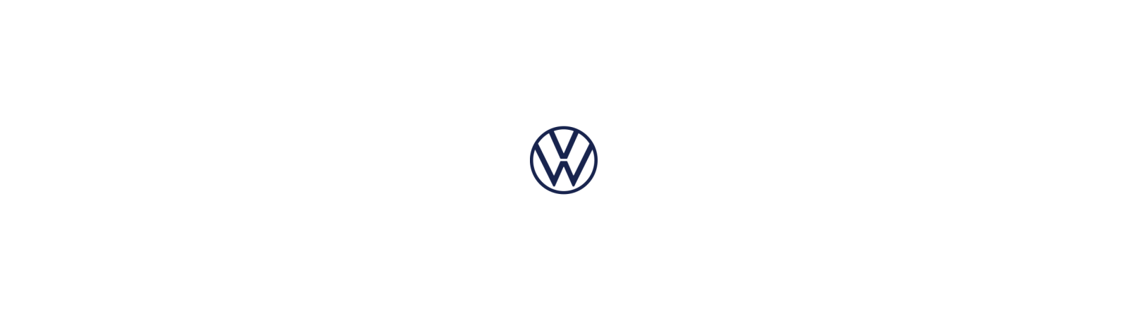 Pantalla específica para Volkswagen